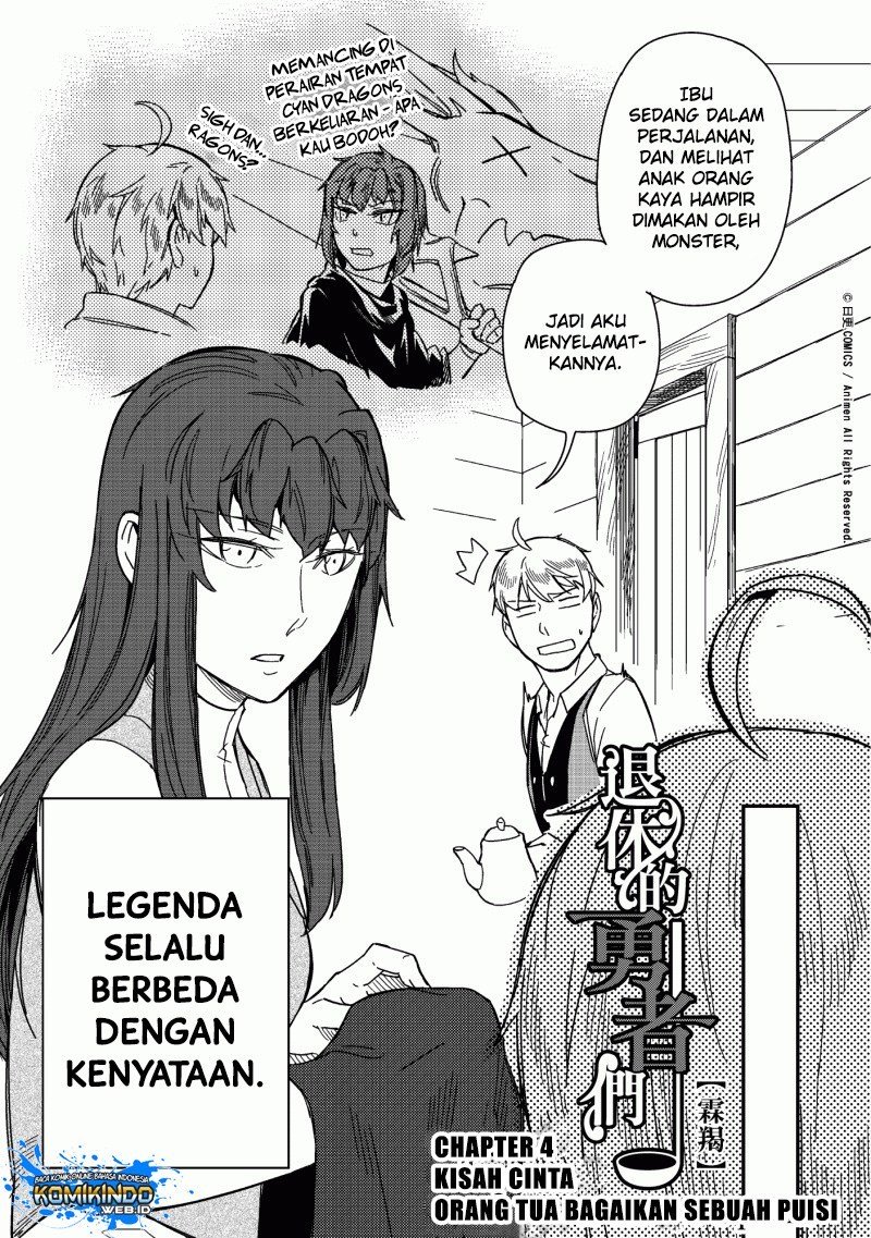 Retired Heroes Chapter 4 - halaman 6