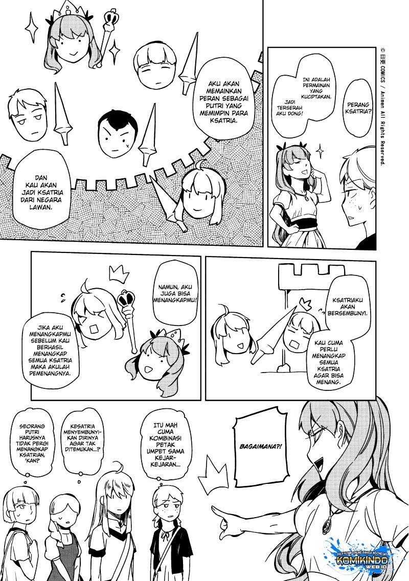 Retired Heroes Chapter 5 - halaman 10