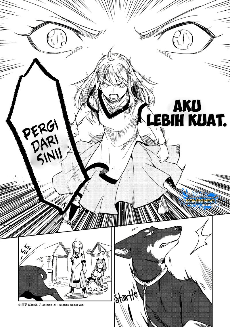 Retired Heroes Chapter 5 - halaman 23