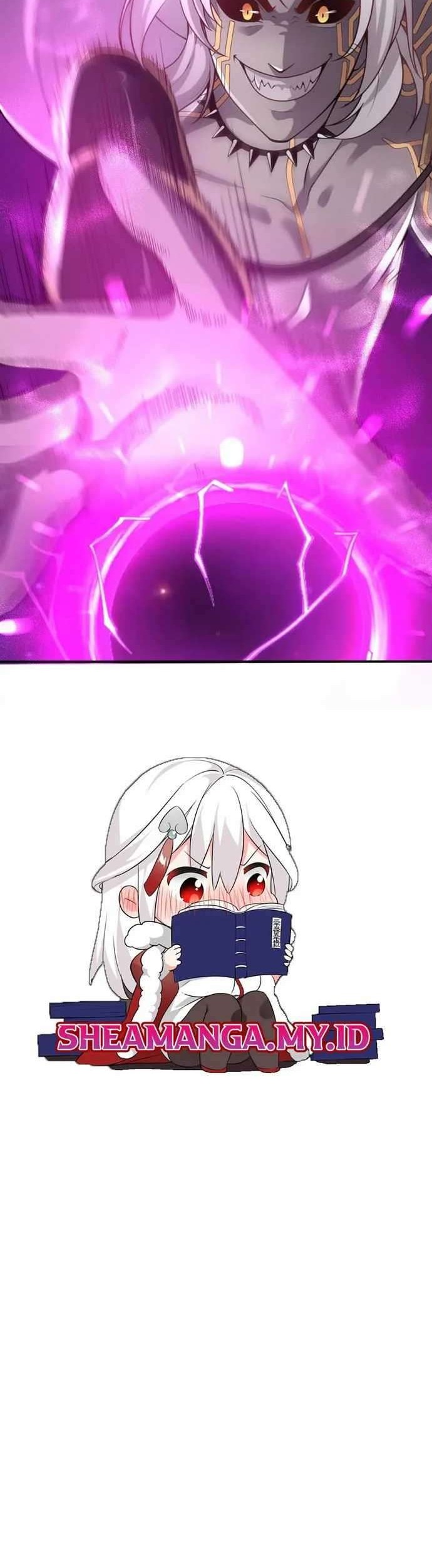 Retiring As The World’s Strongest Demon Chapter 1 - halaman 34