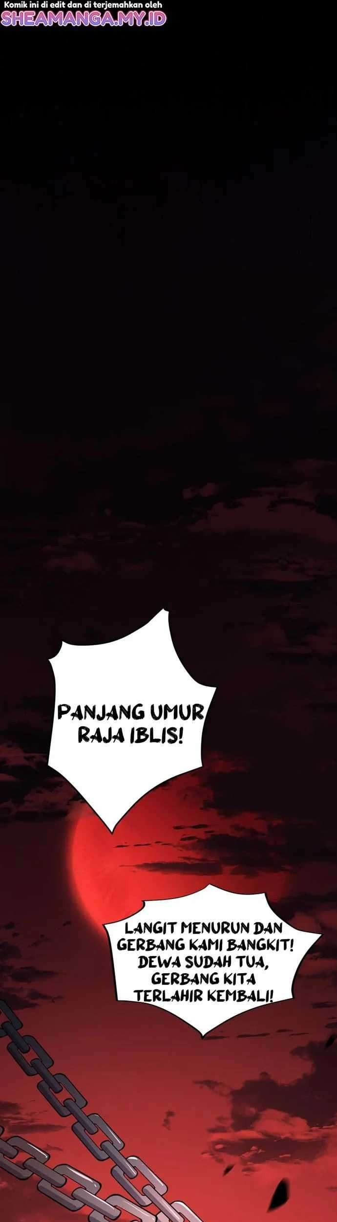 Retiring As The World’s Strongest Demon Chapter 1 - halaman 56