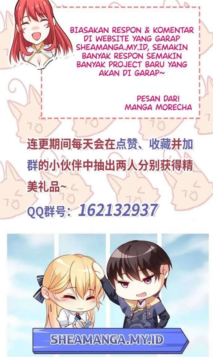 Retiring As The World’s Strongest Demon Chapter 1 - halaman 63