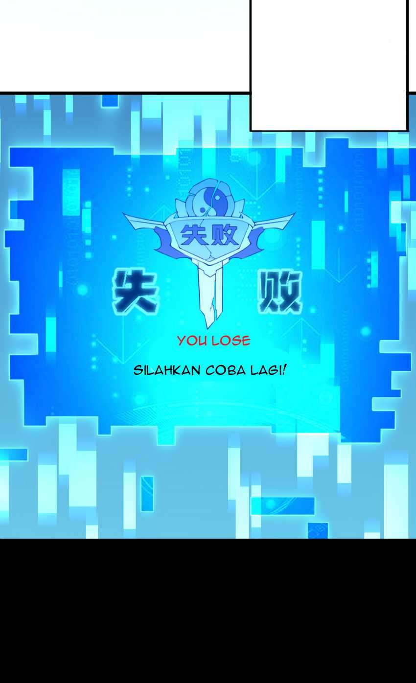 Retiring As The World’s Strongest Demon Chapter 2 - halaman 11