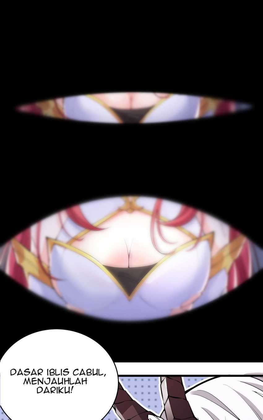 Retiring As The World’s Strongest Demon Chapter 2 - halaman 12