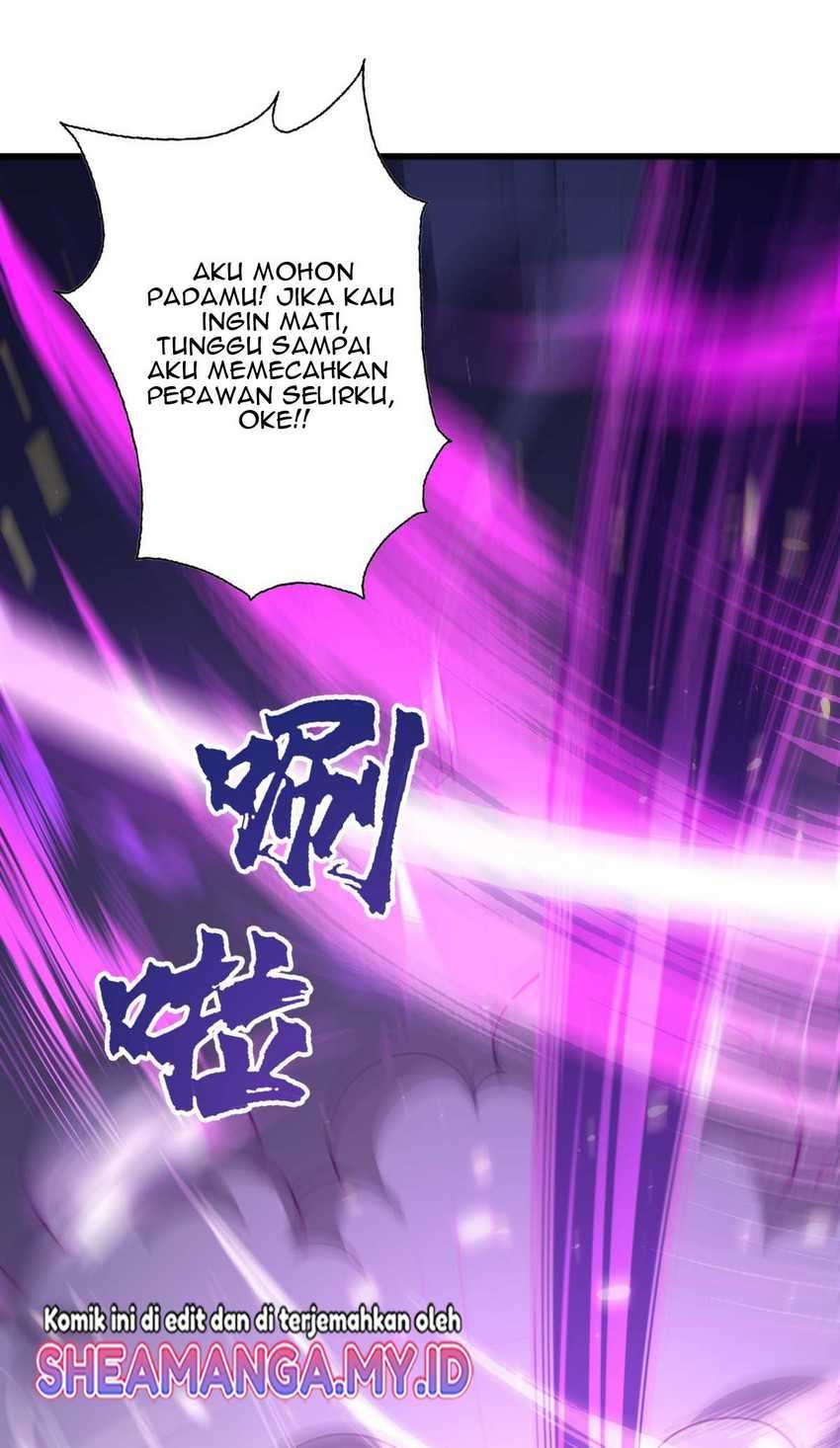 Retiring As The World’s Strongest Demon Chapter 2 - halaman 15