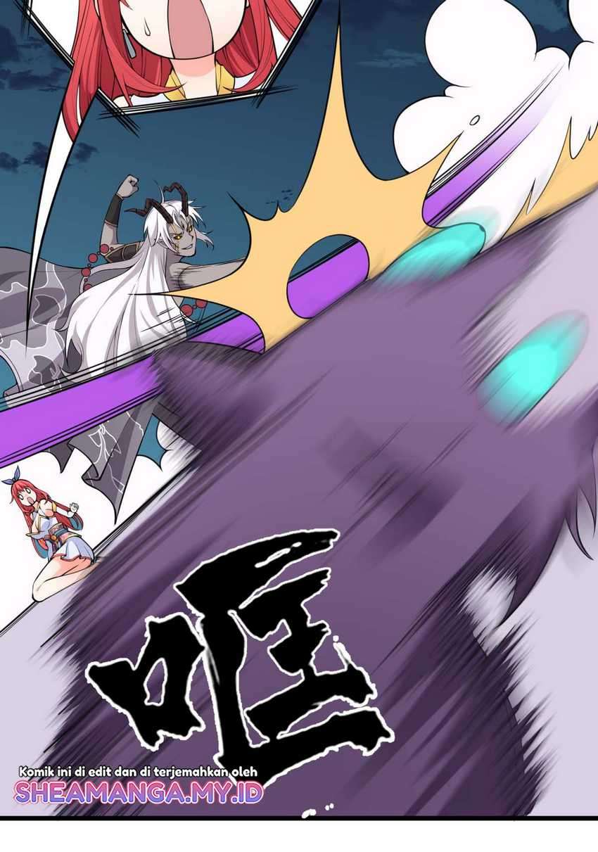 Retiring As The World’s Strongest Demon Chapter 2 - halaman 26
