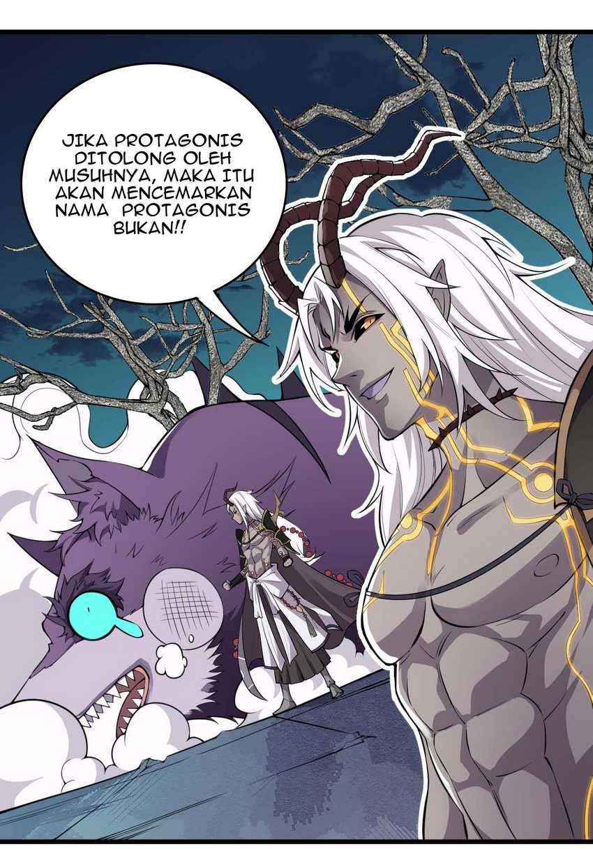 Retiring As The World’s Strongest Demon Chapter 2 - halaman 27