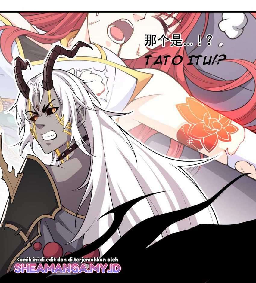 Retiring As The World’s Strongest Demon Chapter 2 - halaman 30