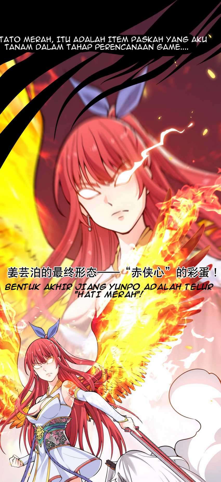 Retiring As The World’s Strongest Demon Chapter 2 - halaman 31