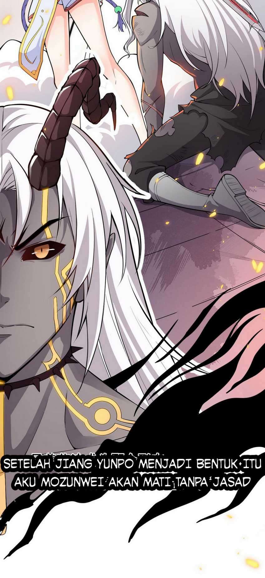 Retiring As The World’s Strongest Demon Chapter 2 - halaman 32