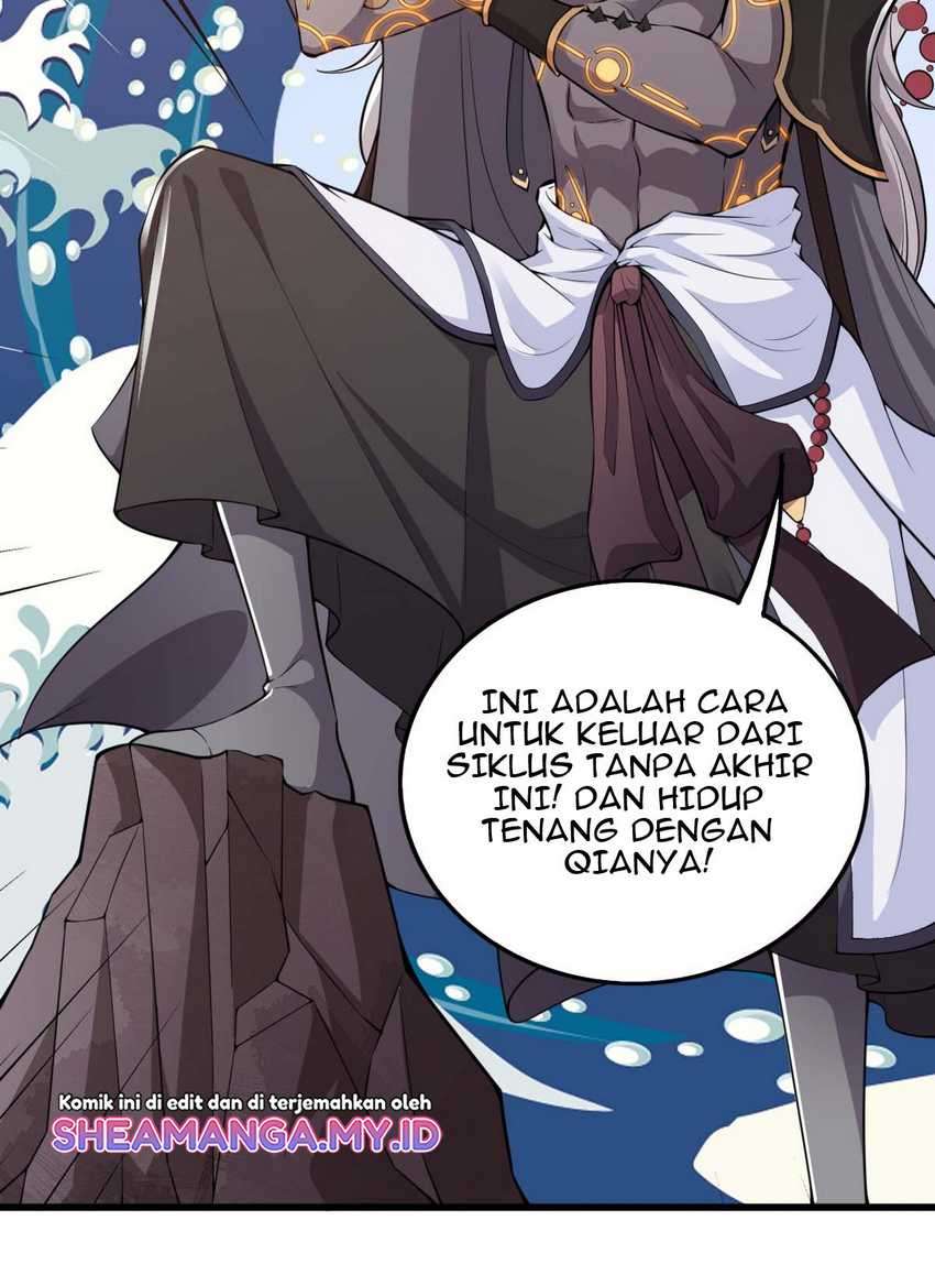 Retiring As The World’s Strongest Demon Chapter 2 - halaman 42