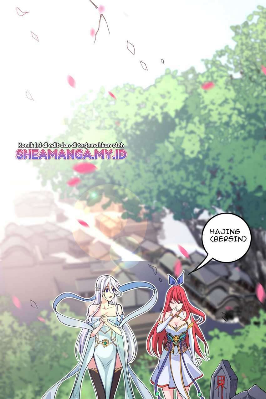 Retiring As The World’s Strongest Demon Chapter 2 - halaman 45