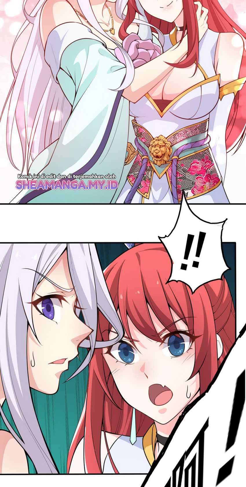 Retiring As The World’s Strongest Demon Chapter 2 - halaman 48