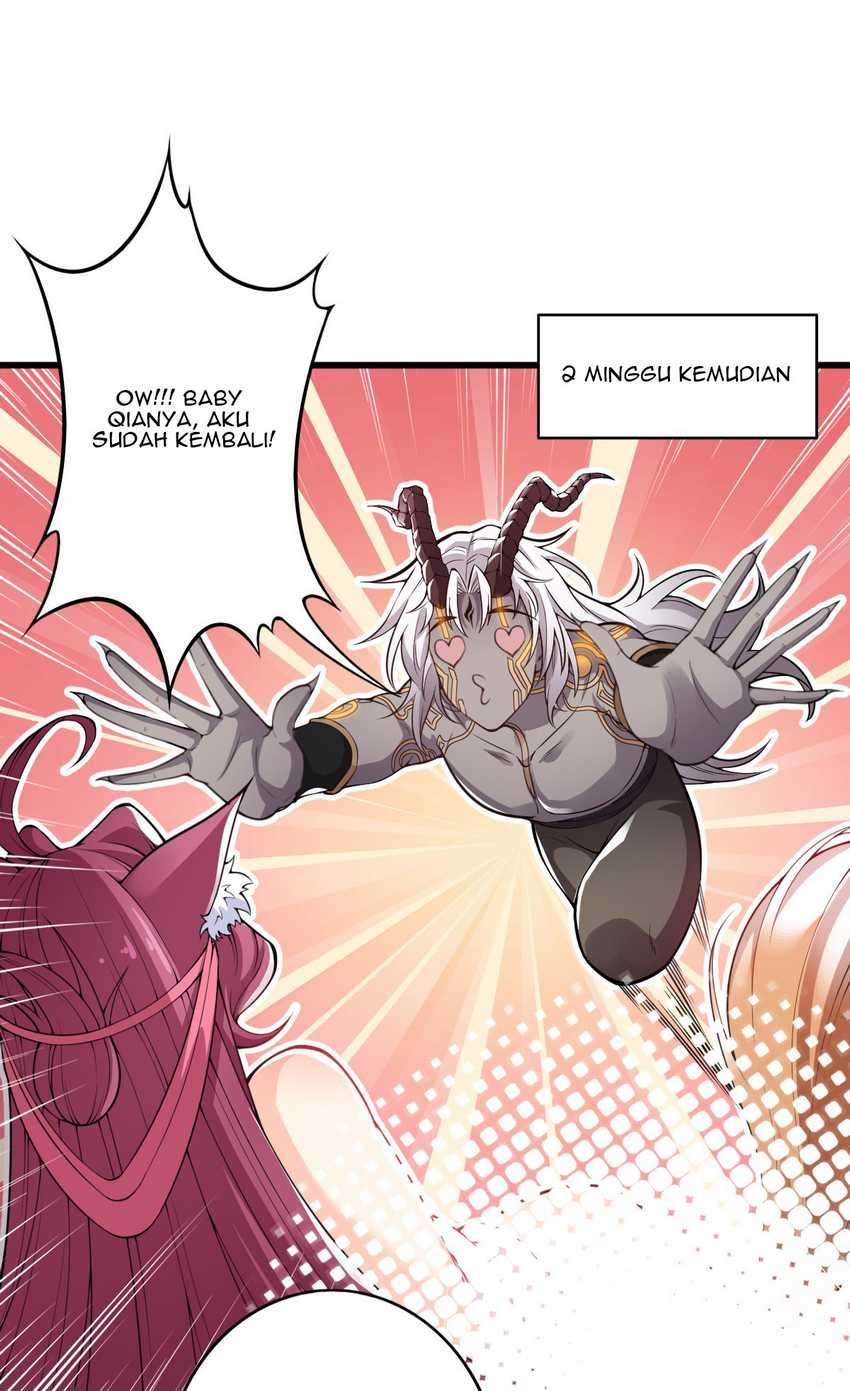 Retiring As The World’s Strongest Demon Chapter 2 - halaman 5