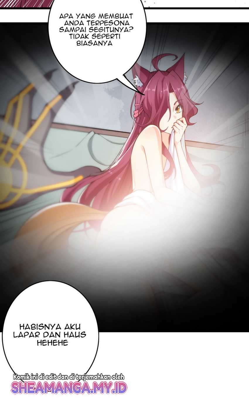 Retiring As The World’s Strongest Demon Chapter 2 - halaman 6