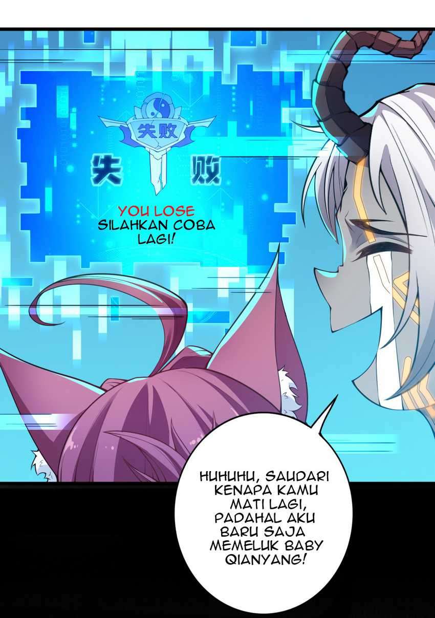 Retiring As The World’s Strongest Demon Chapter 2 - halaman 7