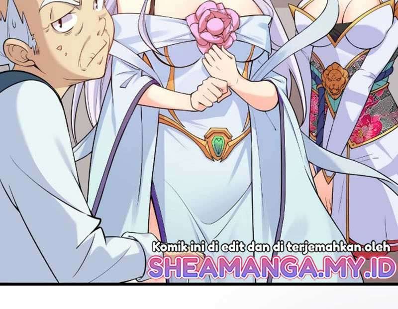 Retiring As The World’s Strongest Demon Chapter 3 - halaman 20