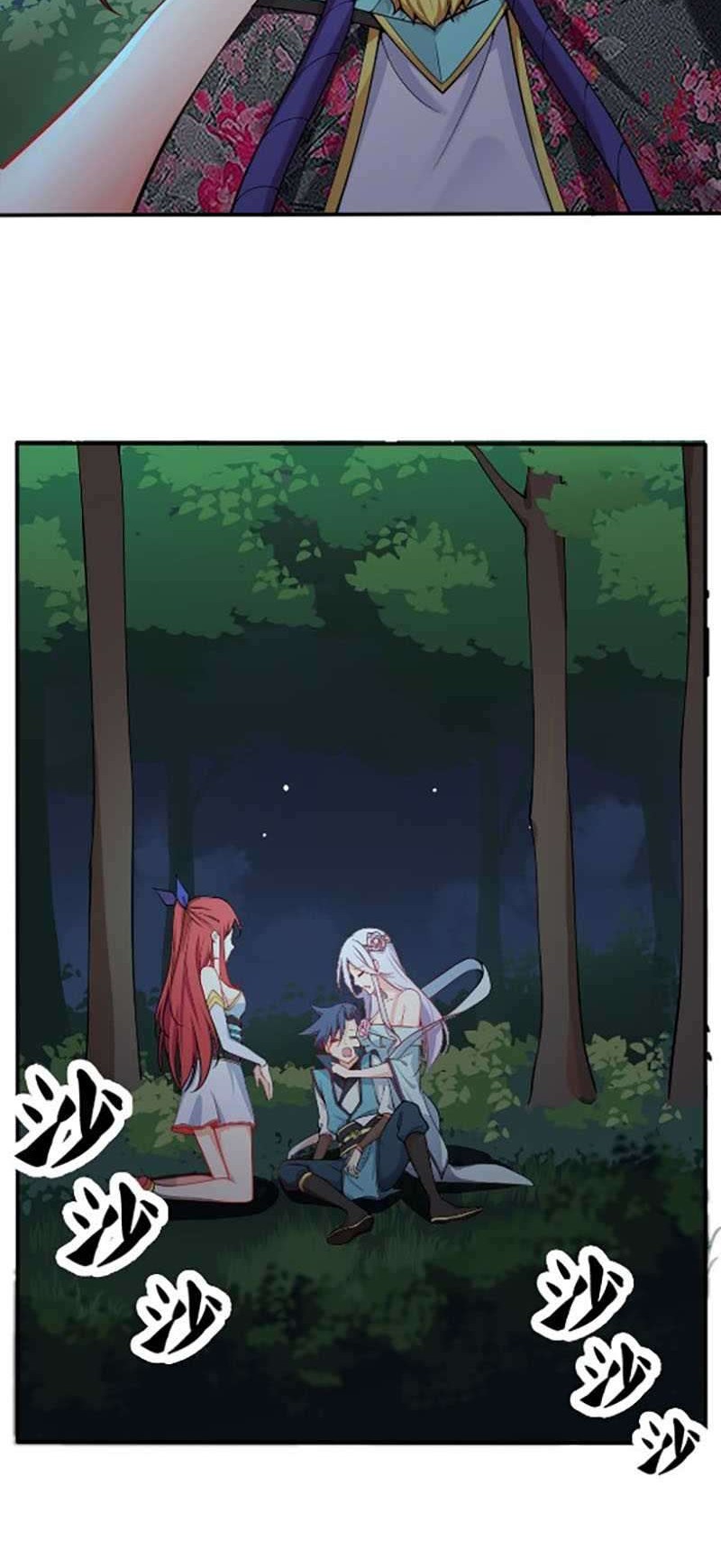 Retiring As The World’s Strongest Demon Chapter 3 - halaman 40