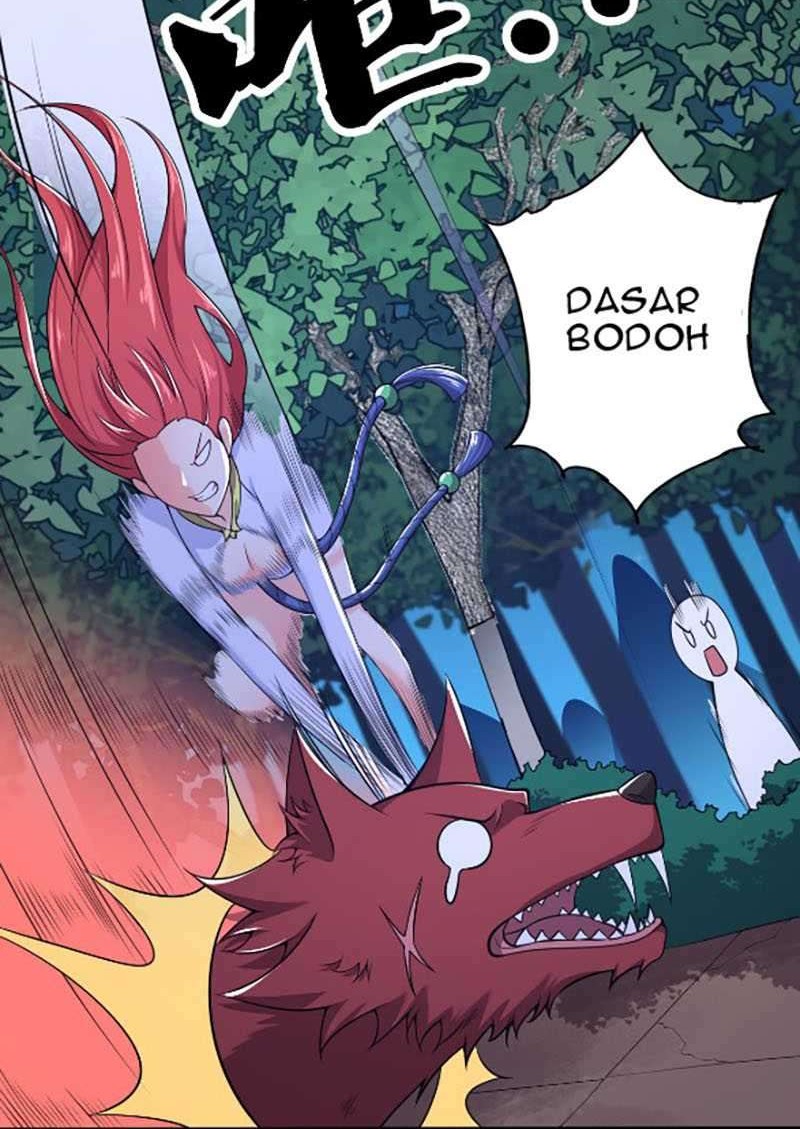 Retiring As The World’s Strongest Demon Chapter 4 - halaman 15