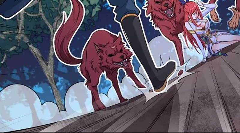 Retiring As The World’s Strongest Demon Chapter 4 - halaman 22