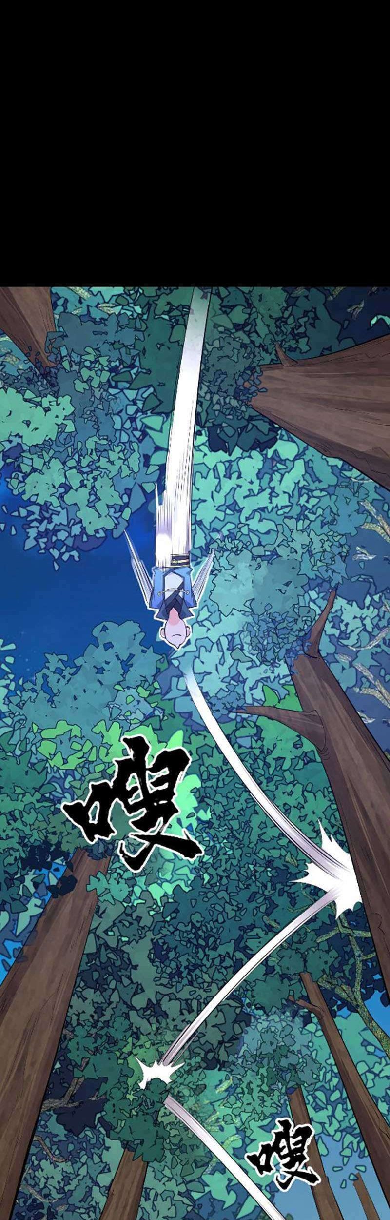 Retiring As The World’s Strongest Demon Chapter 5 - halaman 17