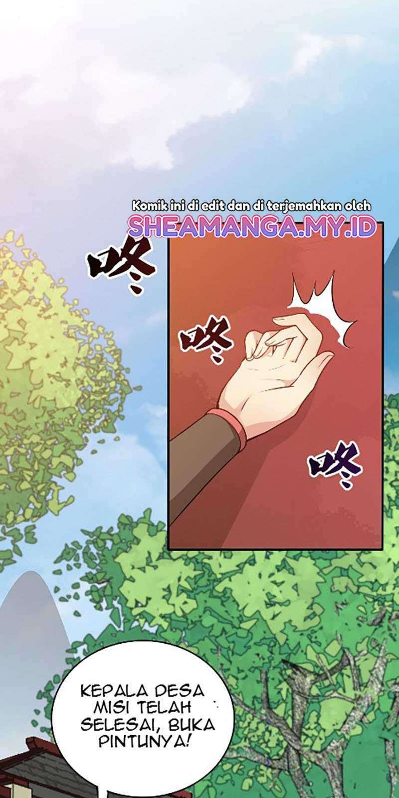 Retiring As The World’s Strongest Demon Chapter 5 - halaman 41