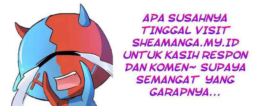 Retiring As The World’s Strongest Demon Chapter 5 - halaman 46