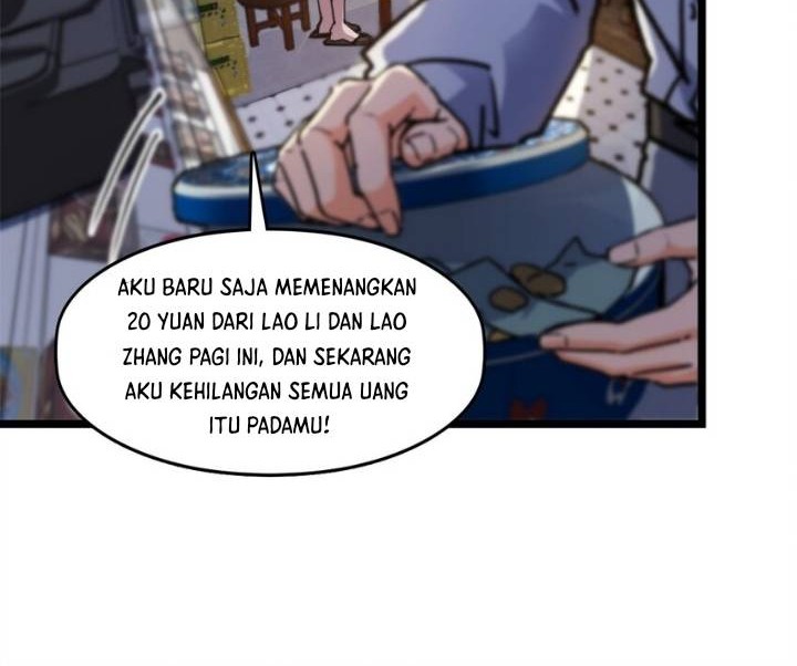 Retouching Of The Night Chapter 1 - halaman 11