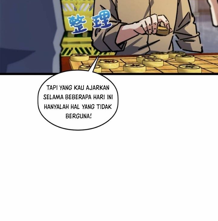 Retouching Of The Night Chapter 1 - halaman 13