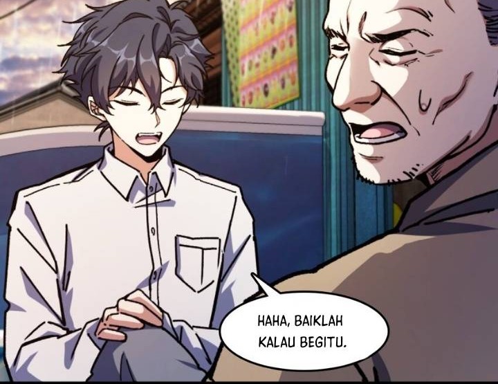 Retouching Of The Night Chapter 1 - halaman 15