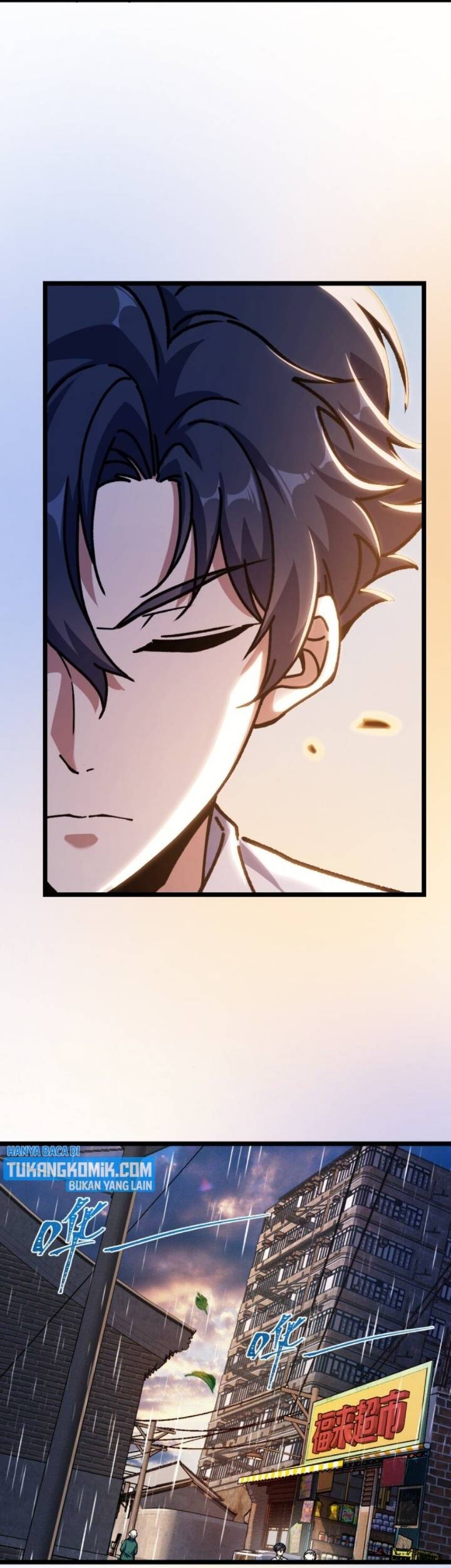 Retouching Of The Night Chapter 1 - halaman 16