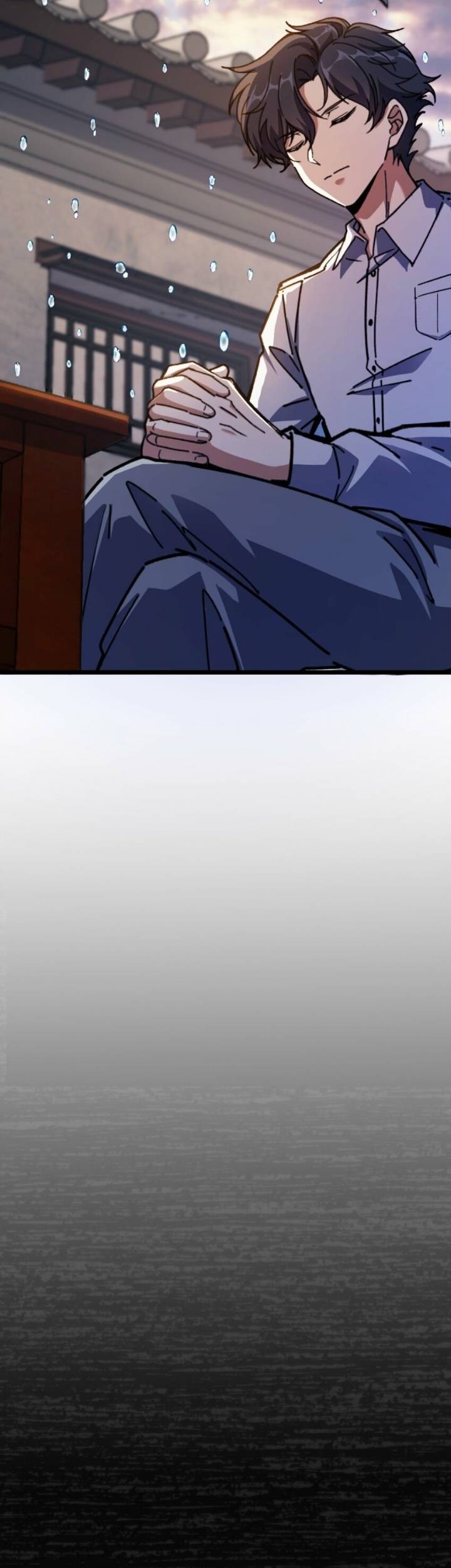 Retouching Of The Night Chapter 1 - halaman 18