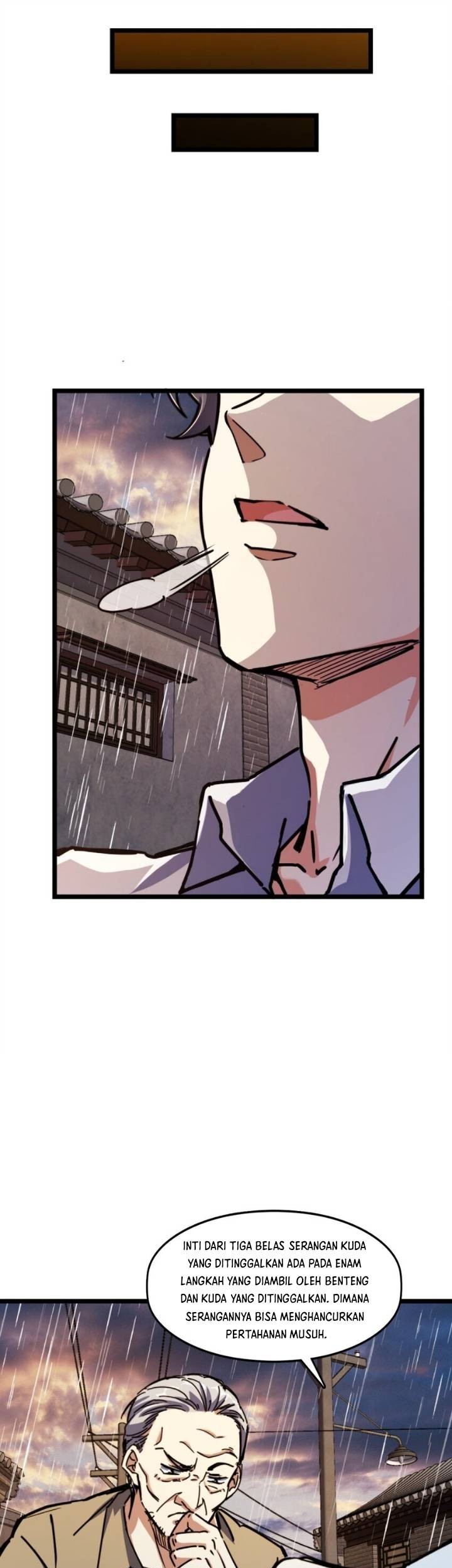Retouching Of The Night Chapter 1 - halaman 28