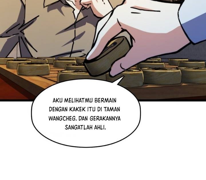 Retouching Of The Night Chapter 1 - halaman 29
