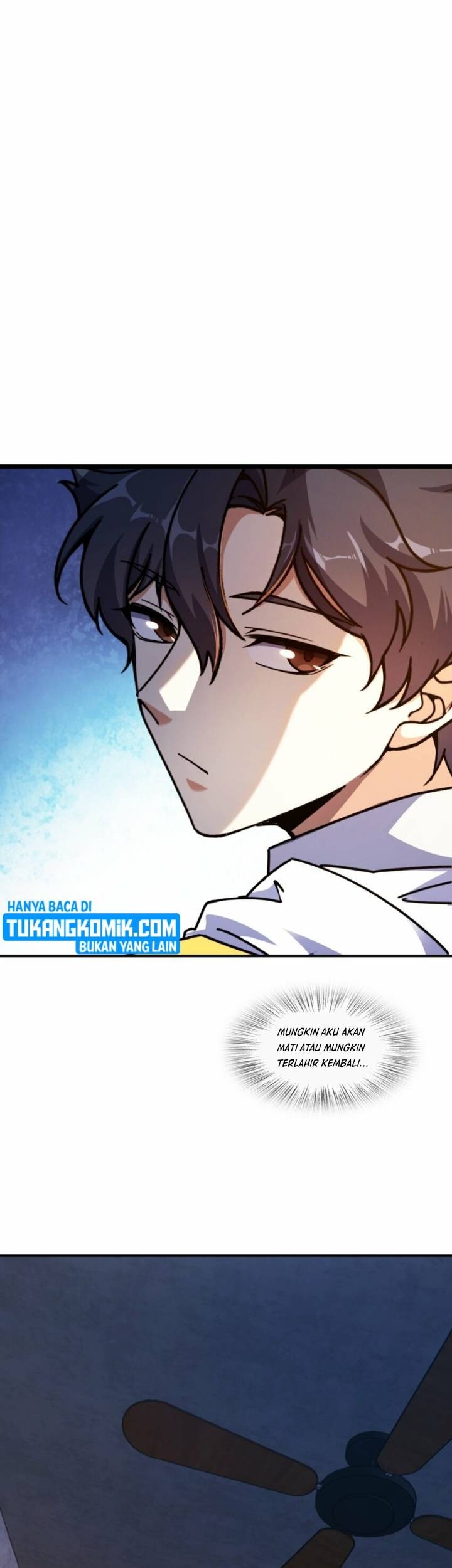 Retouching Of The Night Chapter 1 - halaman 47