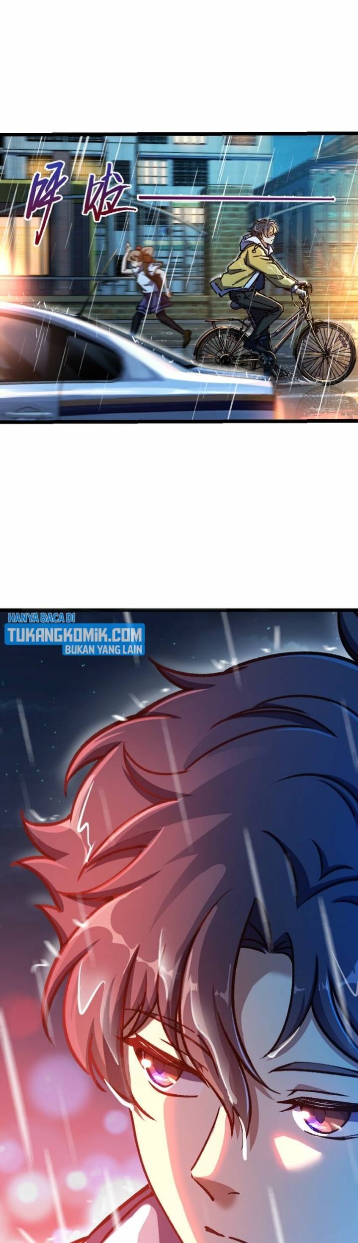 Retouching Of The Night Chapter 1 - halaman 56