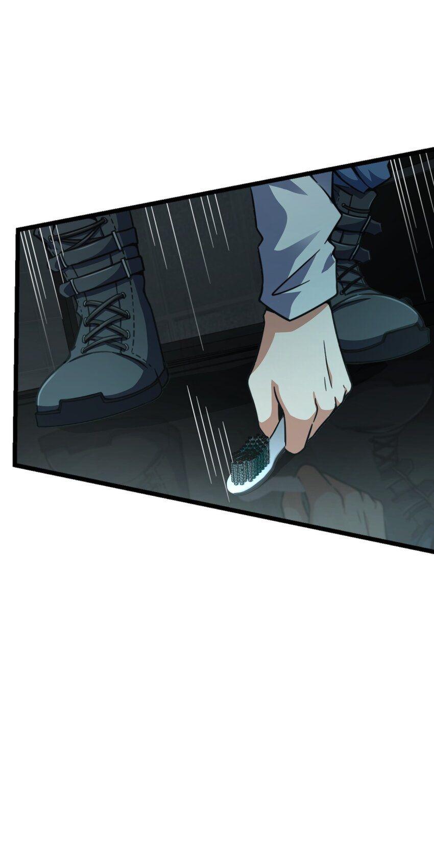 Retouching Of The Night Chapter 2 - halaman 20