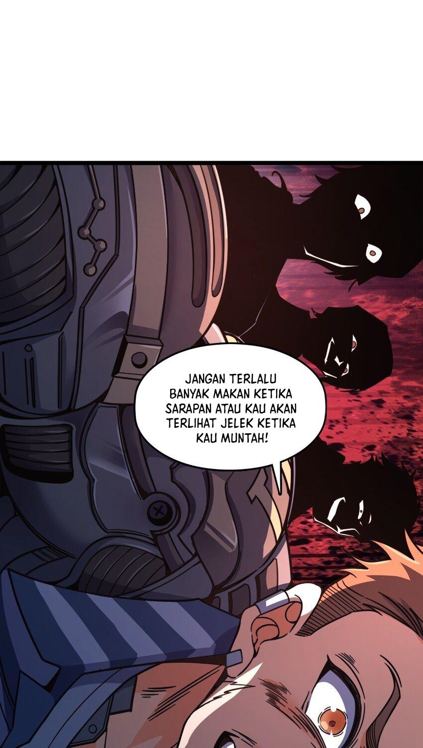 Retouching Of The Night Chapter 2 - halaman 24