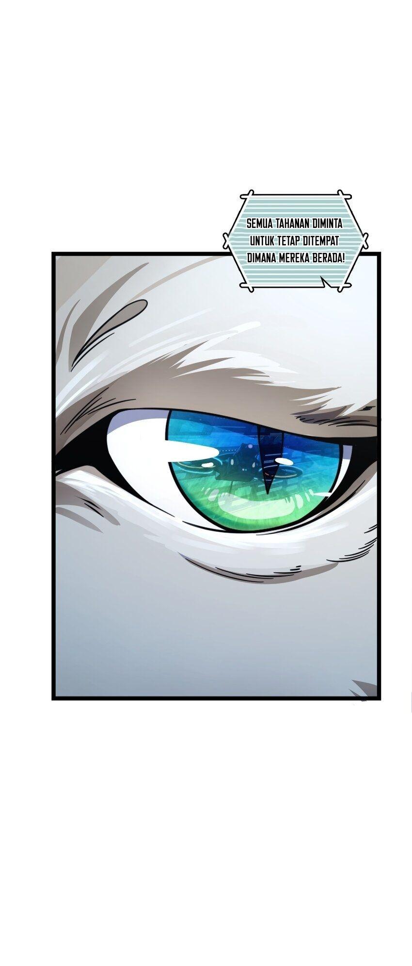 Retouching Of The Night Chapter 2 - halaman 37