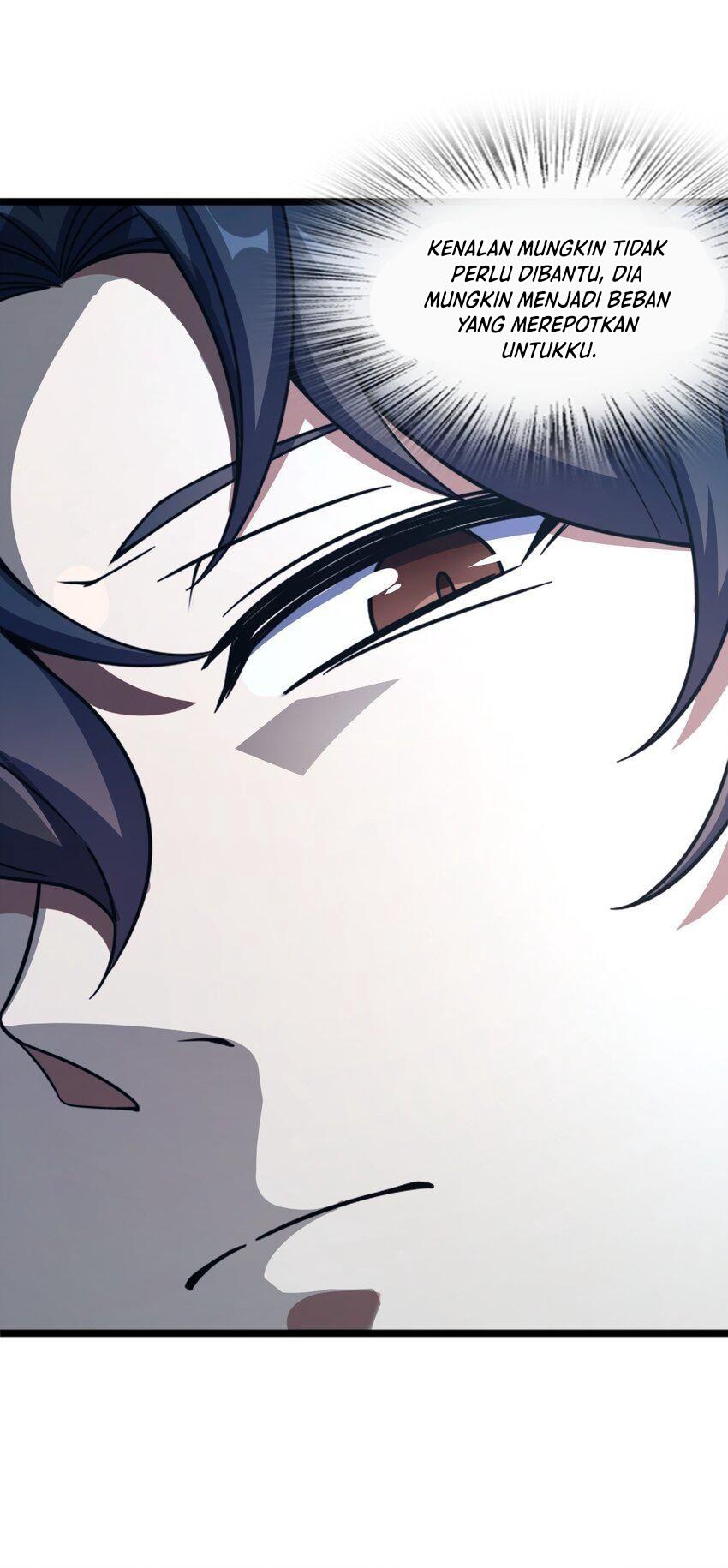 Retouching Of The Night Chapter 2 - halaman 43