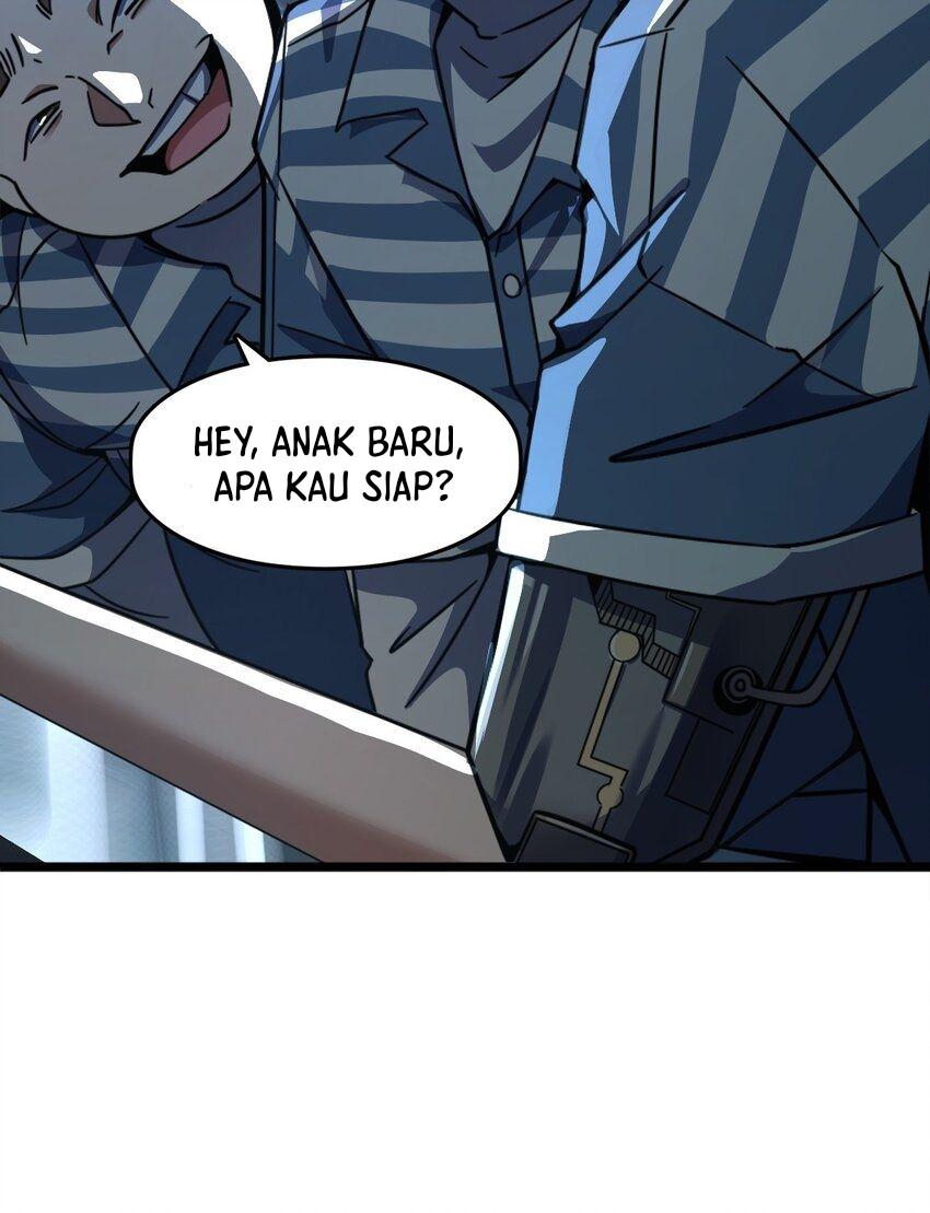 Retouching Of The Night Chapter 2 - halaman 47
