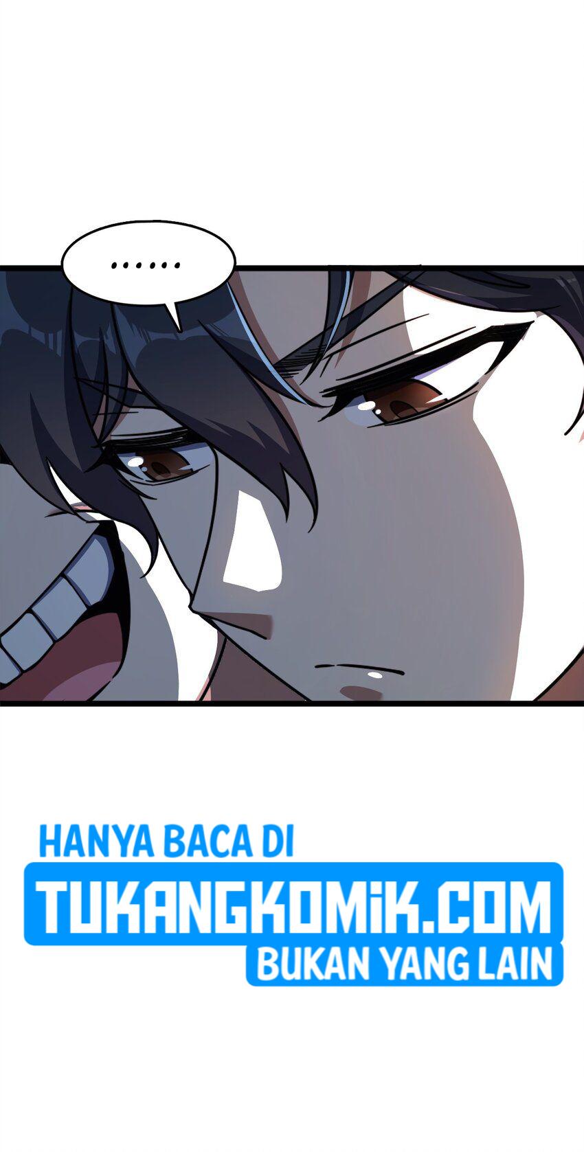 Retouching Of The Night Chapter 2 - halaman 48