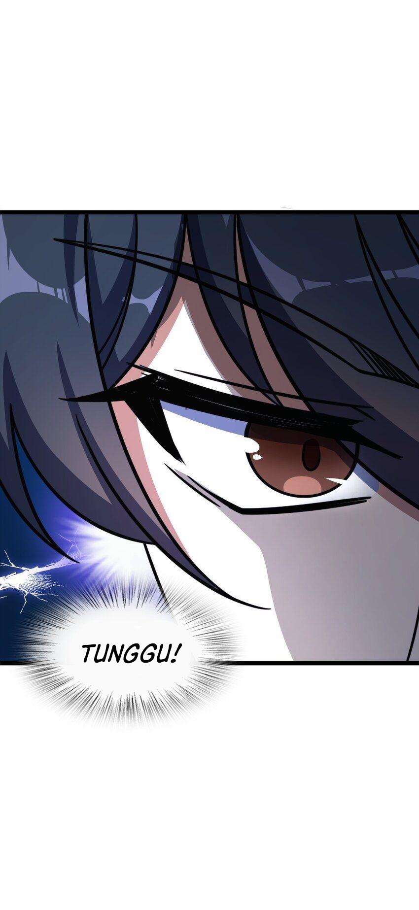 Retouching Of The Night Chapter 2 - halaman 54