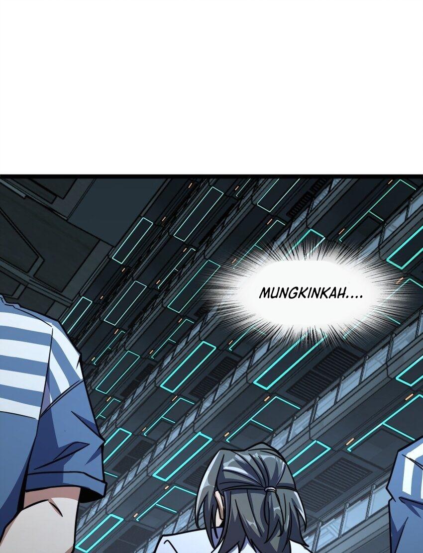Retouching Of The Night Chapter 2 - halaman 56