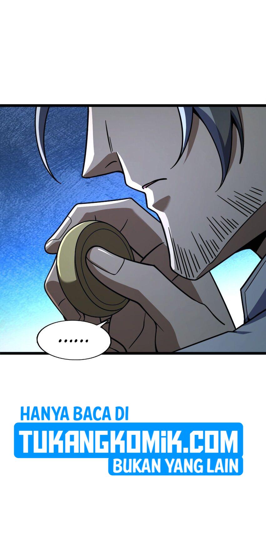 Retouching Of The Night Chapter 2 - halaman 58
