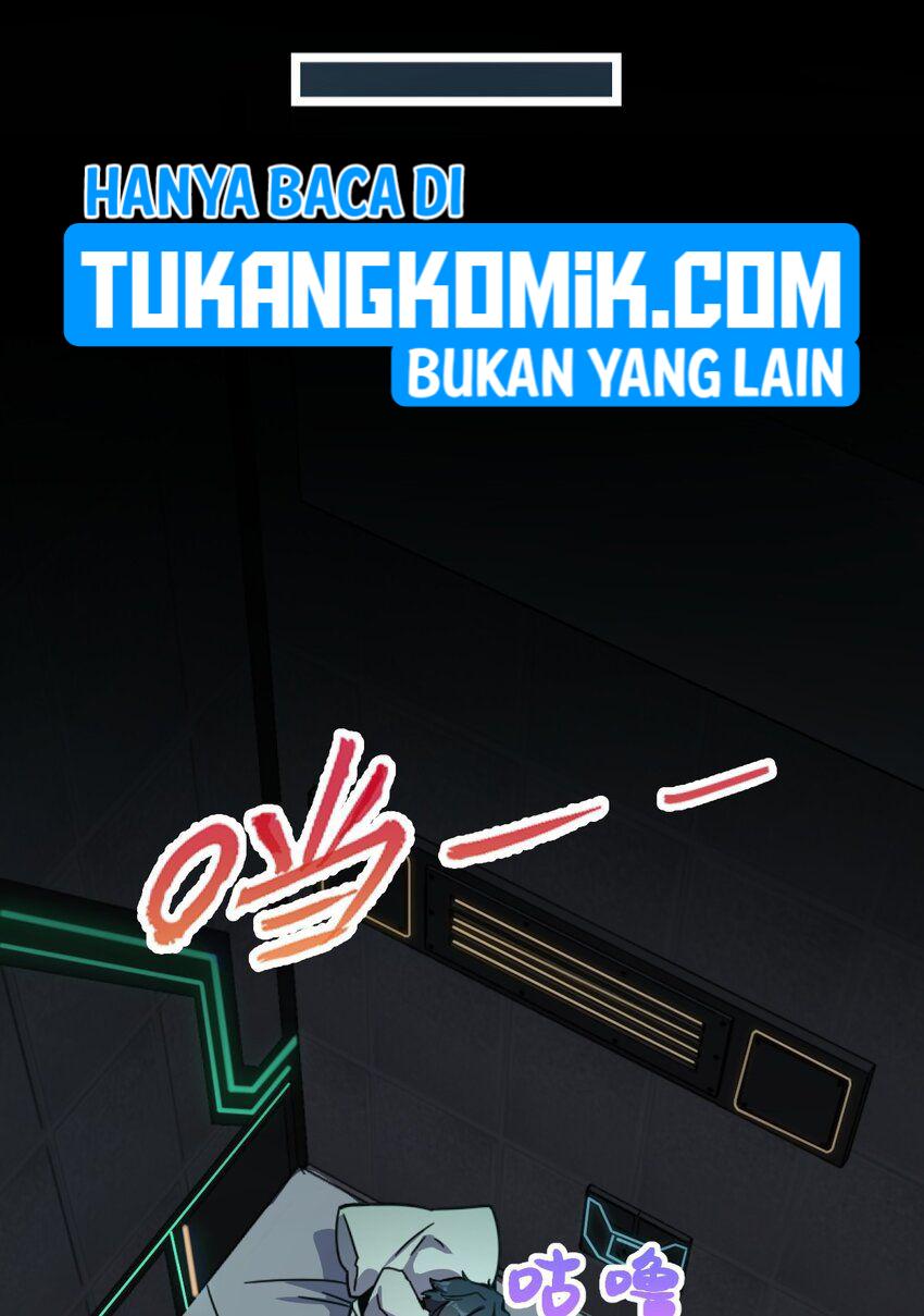 Retouching Of The Night Chapter 2 - halaman 7