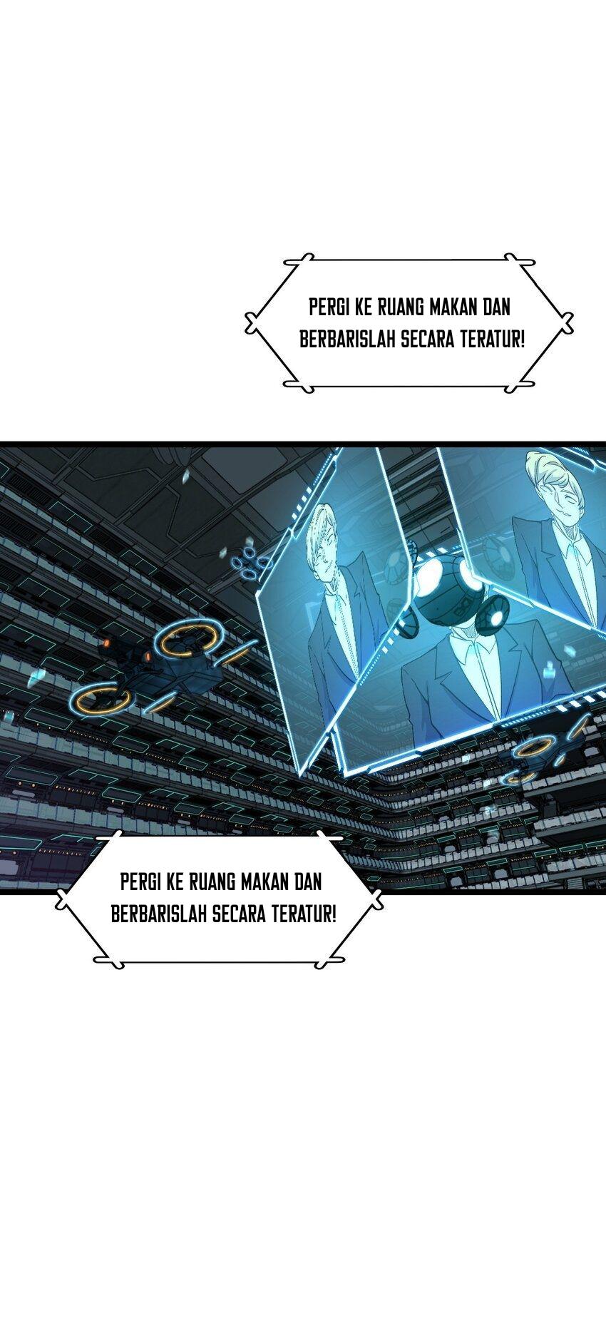 Retouching Of The Night Chapter 3 - halaman 12