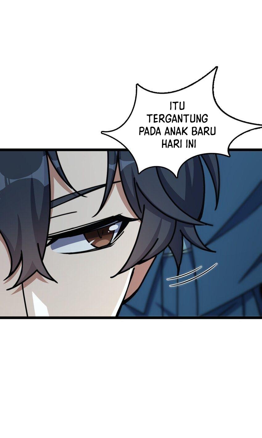 Retouching Of The Night Chapter 3 - halaman 14