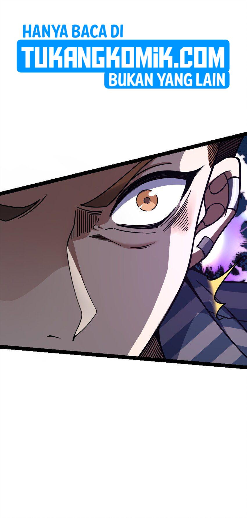 Retouching Of The Night Chapter 3 - halaman 36