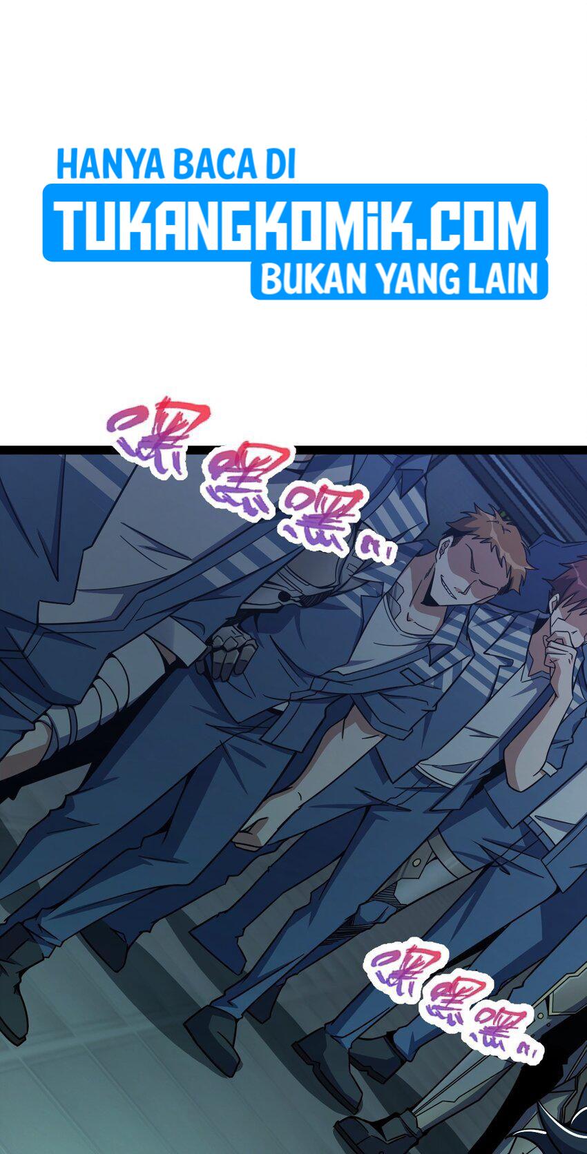Retouching Of The Night Chapter 3 - halaman 46